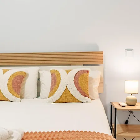 Apartamento Sol Blessing *