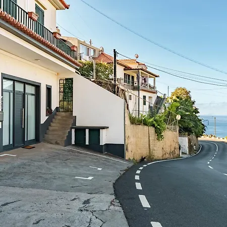 Apartamento Sol Blessing Ponta do Sol (Madeira)
