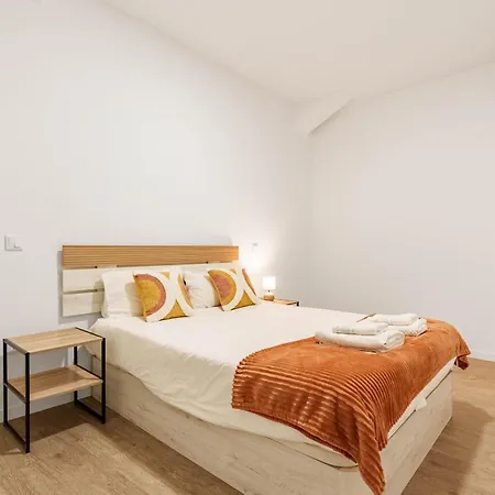 Apartamento Sol Blessing