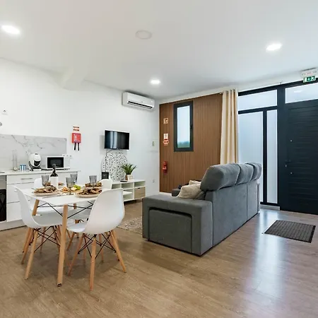 Apartamento Sol Blessing Ponta do Sol (Madeira)